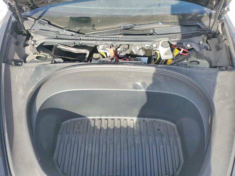 Aukcja sprzedaży 2025 Tesla Model 3, vin: 5YJ3E1EAXSF904044, numer aukcji: 41816086
