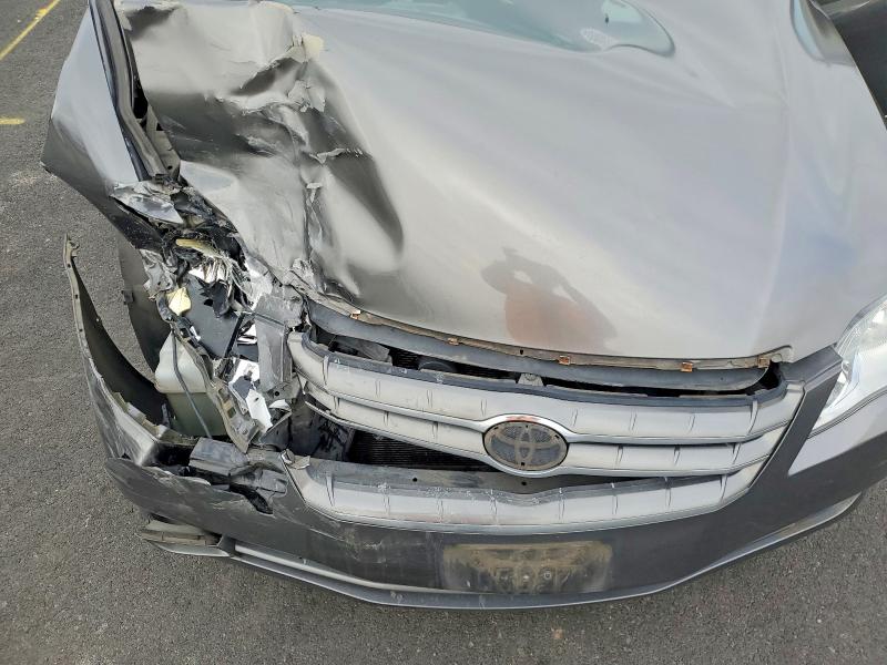 79590855 :رقم المزاد ، 4T1BK36B87U248542 vin ، 2007 Toyota Avalon مزاد بيع