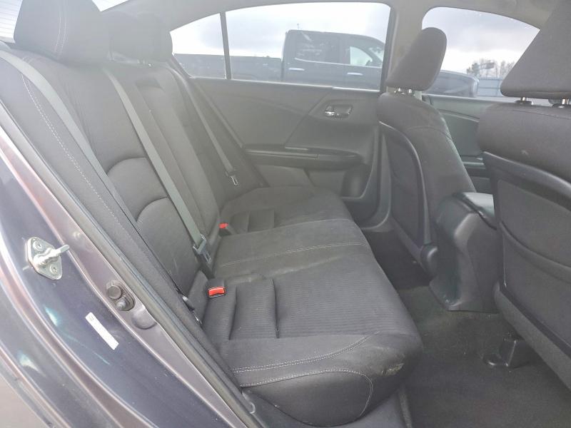 Aukcja sprzedaży 2014 Honda Accord, vin: 1HGCR2F53EA104745, numer aukcji: 79997165