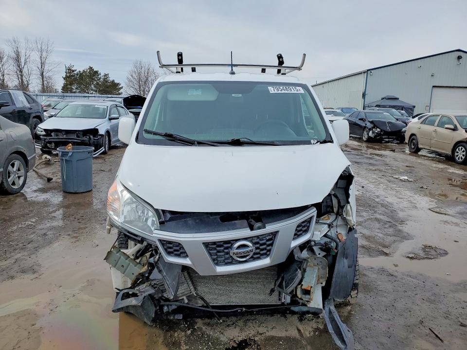 2021 Nissan Nv200 მანქანა იყიდება აუქციონზე, vin: 3N6CM0KN5MK709013, აუქციონის ნომერი: 79548915