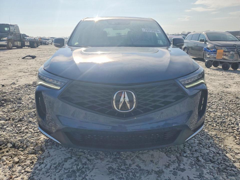 Aukcja sprzedaży 2025 Acura Rdx, vin: 5J8TC2H56SL021342, numer aukcji: 79312935