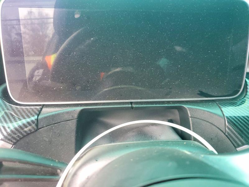 2023 Mercedes-benz C მანქანა იყიდება აუქციონზე, vin: W1KAF4HB9PR142763, აუქციონის ნომერი: 46304206