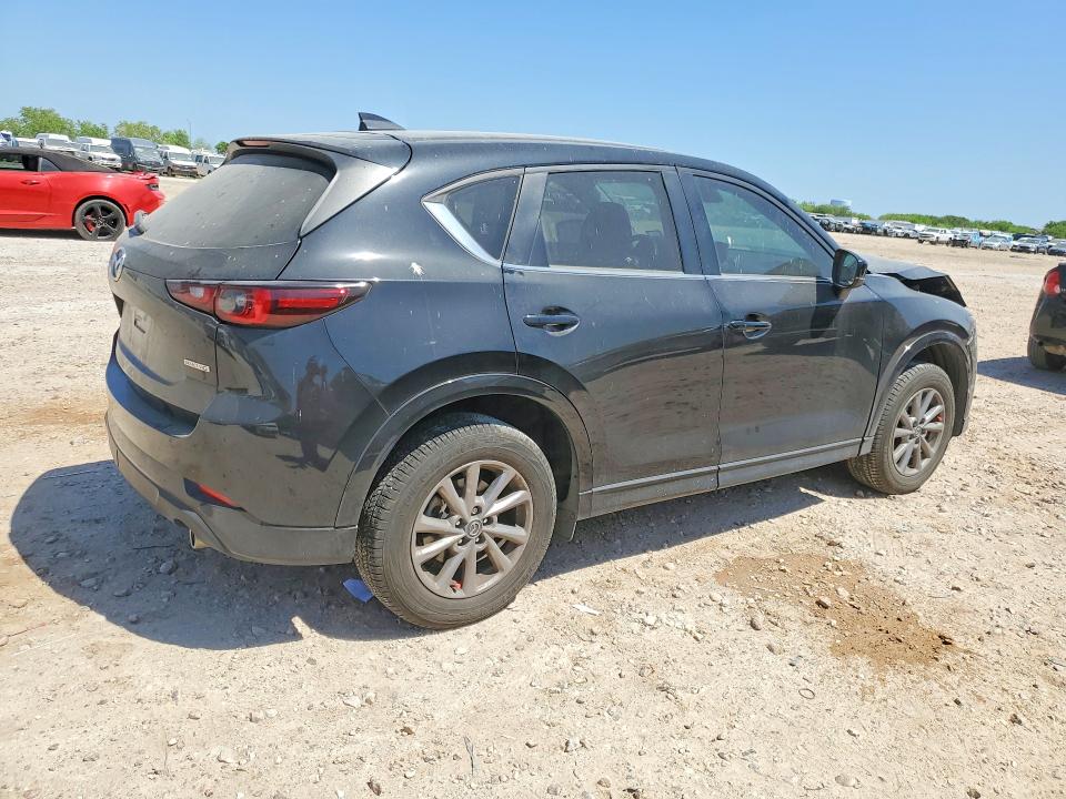 2024 Mazda Cx-5 მანქანა იყიდება აუქციონზე, vin: JM3KFBCL7R0396344, აუქციონის ნომერი: 47848676