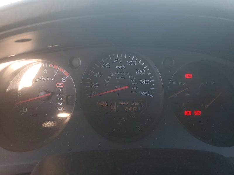 Продаж на аукціоні авто 2003 Acura Cl, vin: 19UYA42433A010481, номер лоту: 46392256