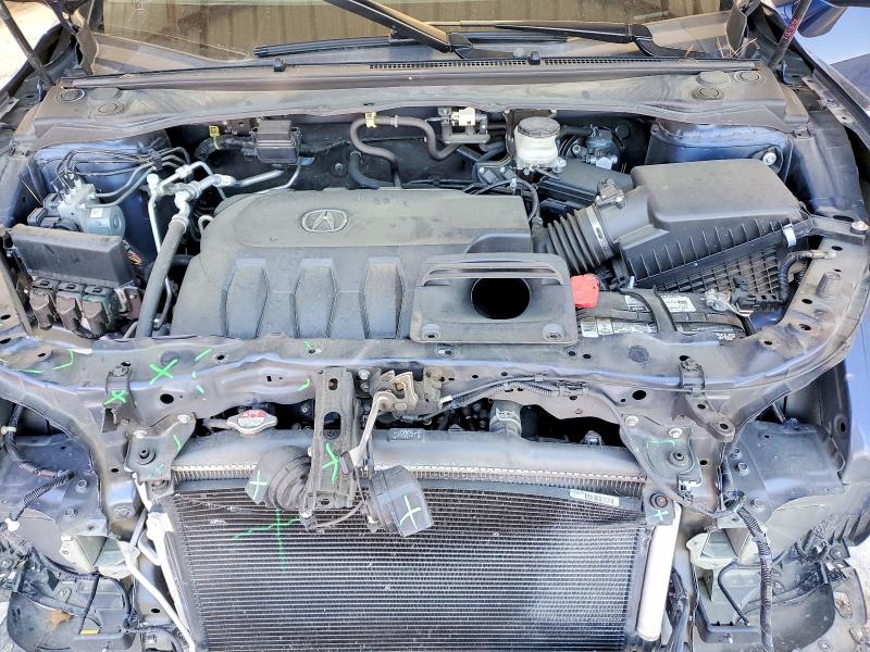 Продажа на аукционе авто 2017 Acura Rdx, vin: 5J8TB3H56HL005692, номер лота: 46349326