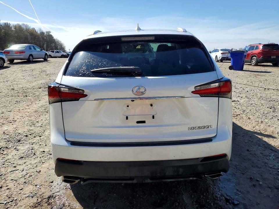 Продажа на аукционе авто 2015 Lexus Nx 200t, vin: JTJYARBZ8F2001956, номер лота: 46125026
