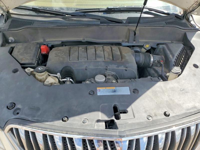 2014 Buick Enclave მანქანა იყიდება აუქციონზე, vin: 5GAKRCKD9EJ338208, აუქციონის ნომერი: 47566416