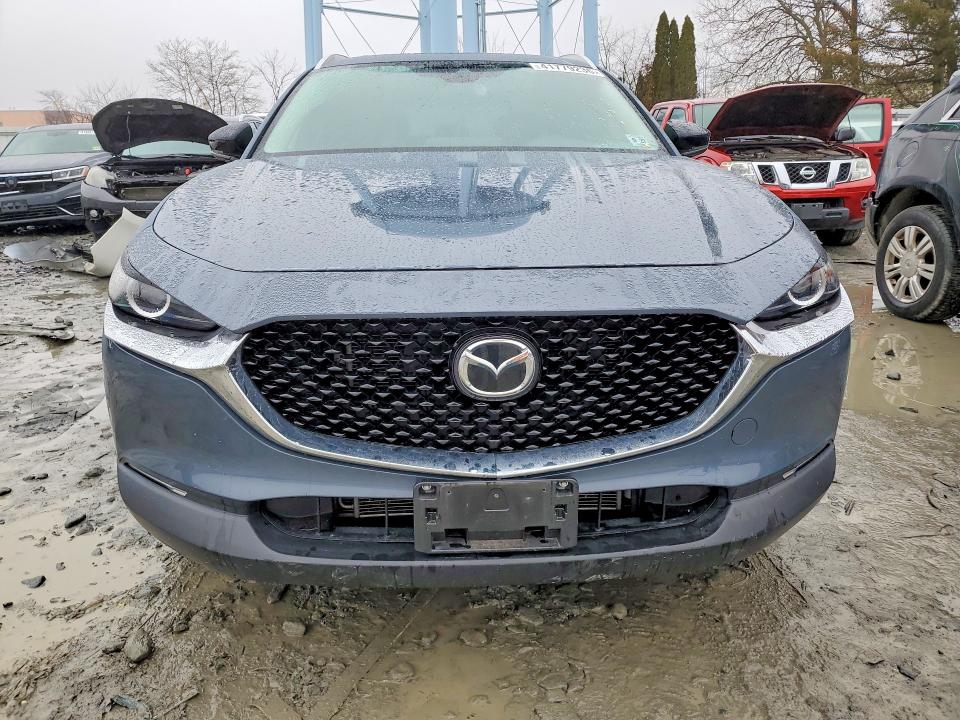 Aukcja sprzedaży 2022 Mazda Cx-30, vin: 3MVDMBCL7NM446141, numer aukcji: 41779236