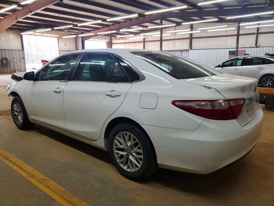 Aukcja sprzedaży 2016 Toyota Camry, vin: 4T4BF1FK5GR577715, numer aukcji: 47559166