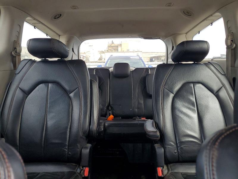 Aukcja sprzedaży 2019 Chrysler Pacifica, vin: 2C4RC1BG0KR537300, numer aukcji: 45851926