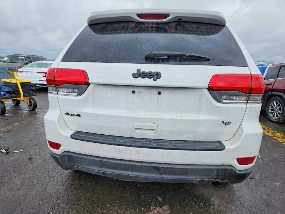 45944186 :رقم المزاد ، 1C4RJFAG7FC852856 vin ، 2015 Jeep Grand Cherokee مزاد بيع