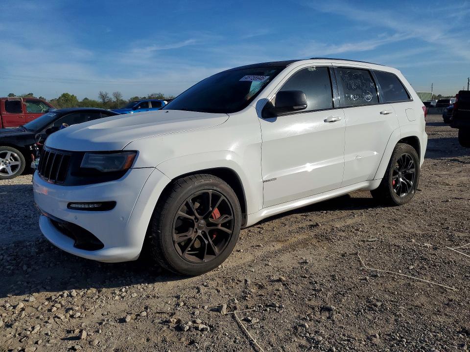 Aukcja sprzedaży 2014 Jeep Grand Cherokee, vin: 1C4RJFDJ4EC219317, numer aukcji: 46758946