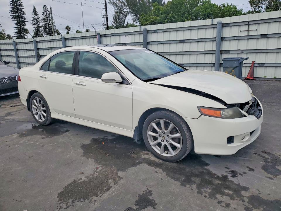 Aukcja sprzedaży 2006 Acura Tsx, vin: JH4CL96846C033885, numer aukcji: 47093396