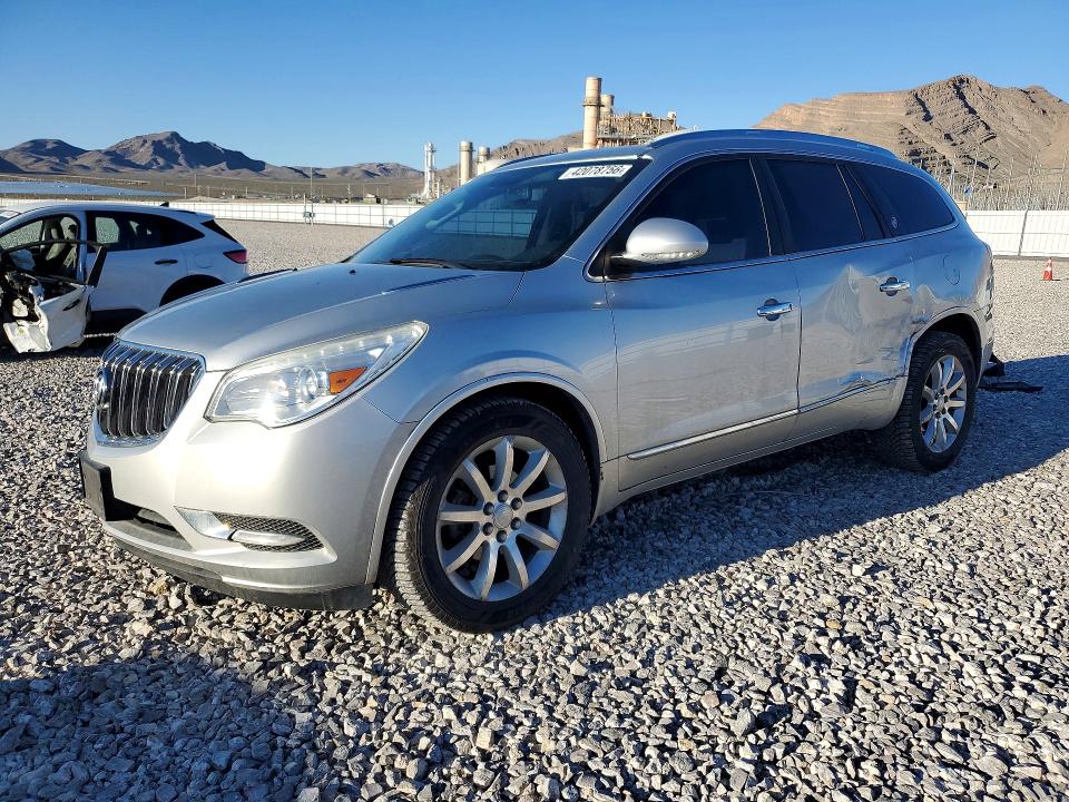 Aukcja sprzedaży 2013 Buick Enclave, vin: 5GAKRDKD8DJ237097, numer aukcji: 42078756