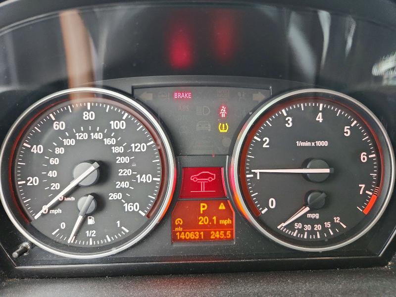47954416 :رقم المزاد ، WBAPK5C5XBA654138 vin ، 2011 Bmw 328 مزاد بيع