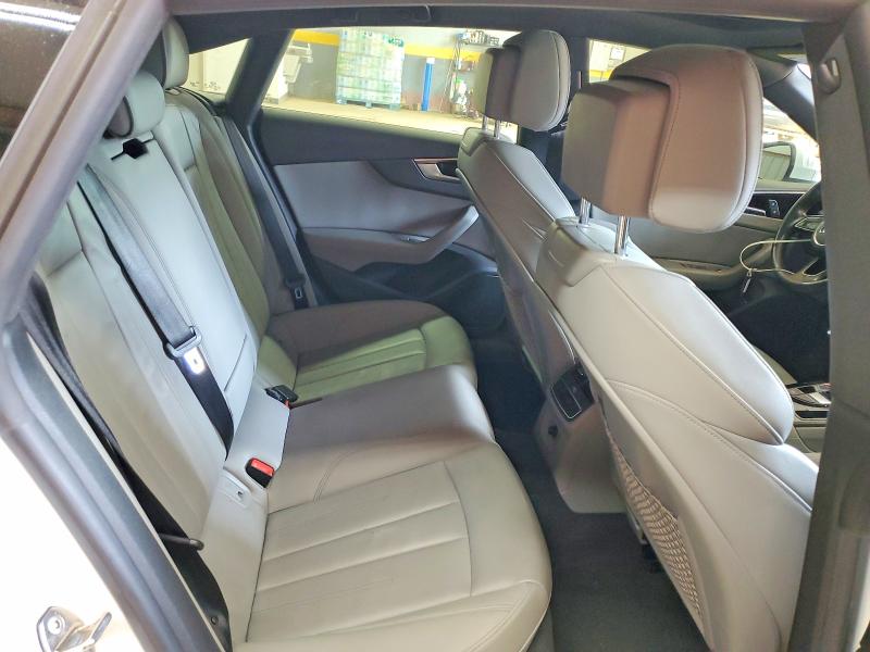 Aukcja sprzedaży 2021 Audi A5, vin: WAUDACF52MA043982, numer aukcji: 79920135