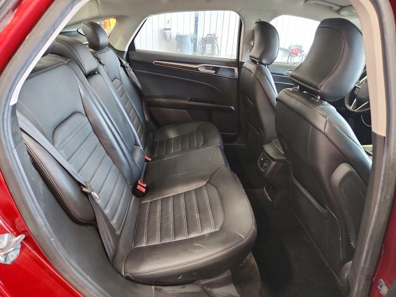 2015 Ford Fusion მანქანა იყიდება აუქციონზე, vin: 1FA6P0HD6F5120917, აუქციონის ნომერი: 46941946