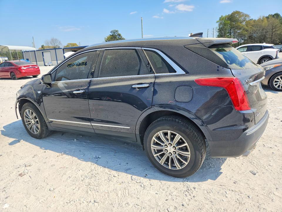 Aukcja sprzedaży 2017 Cadillac Xt5, vin: 1GYKNDRS1HZ233229, numer aukcji: 47359546