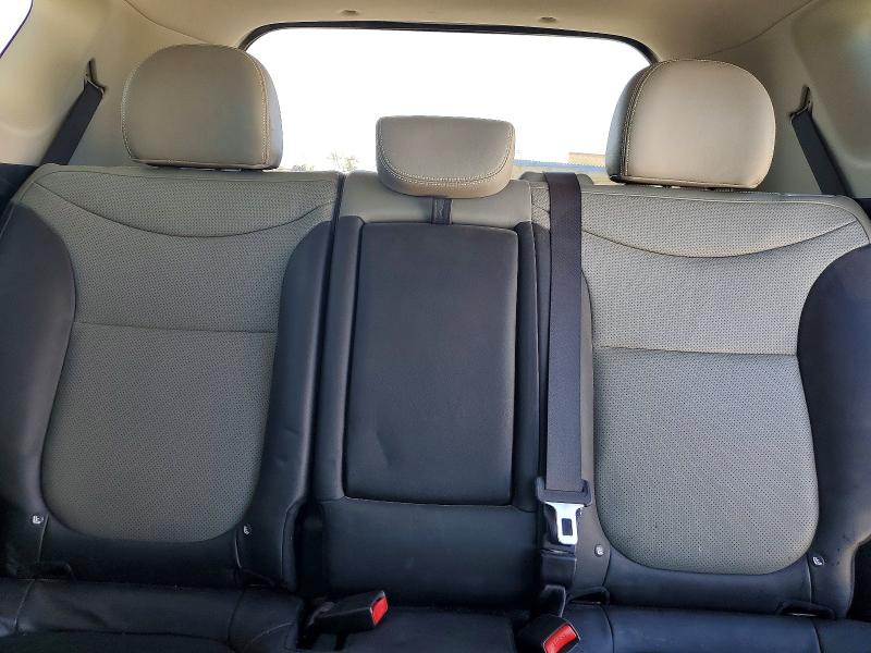 79453465 :رقم المزاد ، KNDJP3A50G7324174 vin ، 2016 Kia Soul مزاد بيع