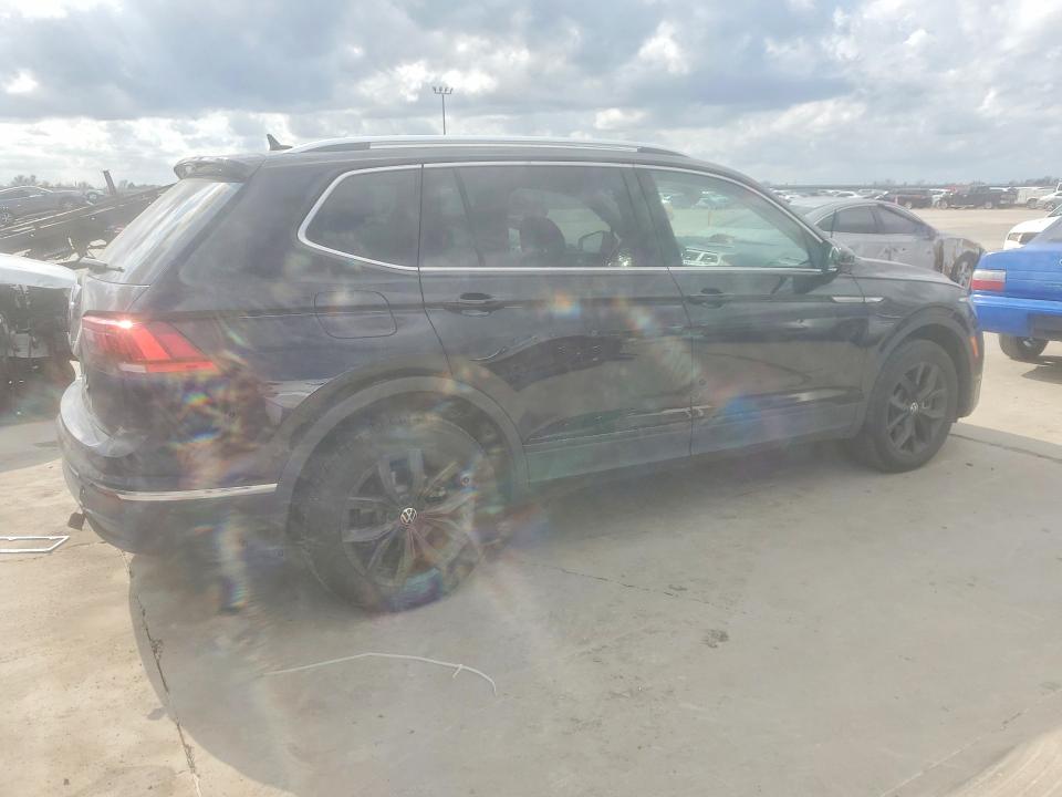 79585325 :رقم المزاد ، 3VV3B7AX0RM141660 vin ، 2024 Volkswagen Tiguan مزاد بيع
