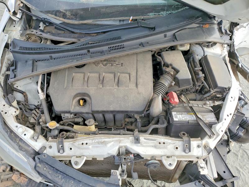 48046456 :رقم المزاد ، 2T1BURHE1HC747142 vin ، 2017 Toyota Corolla مزاد بيع