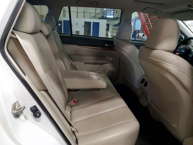 Продаж на аукціоні авто 2013 Suba Outback, vin: 4S4BRCLC1D3272823, номер лоту: 46289756