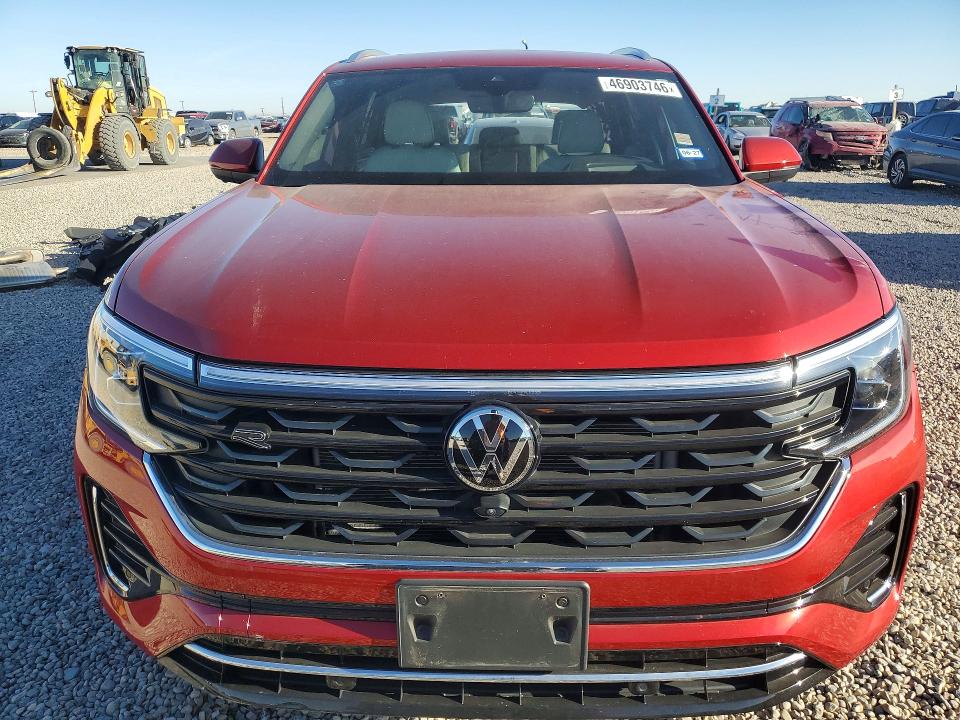 Aukcja sprzedaży 2025 Volkswagen Atlas Cross Sport, vin: 1V2FE2CAXSC219978, numer aukcji: 46903746