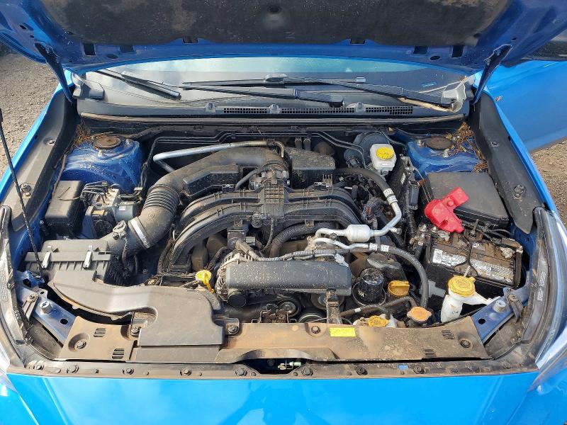 Aukcja sprzedaży 2024 Subaru Impreza, vin: JF1GUHJC7R8246686, numer aukcji: 46775796