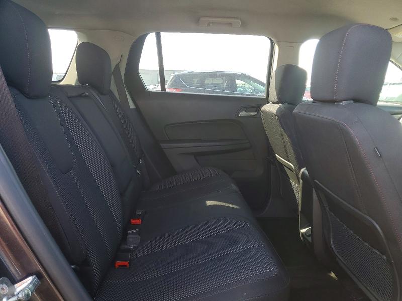 Aukcja sprzedaży 2014 Gmc Terrain, vin: 2GKALREK6E6103985, numer aukcji: 45974846