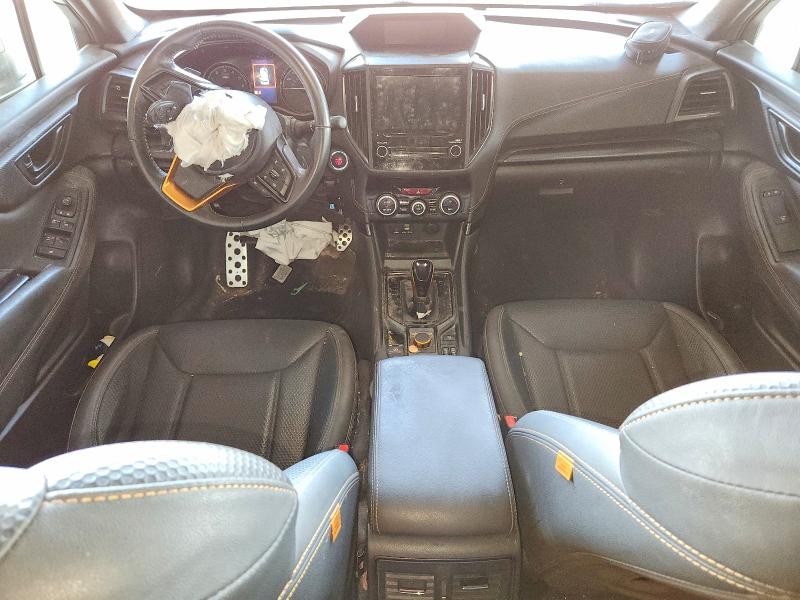48300936 :رقم المزاد ، JF2SKAMC3PH429823 vin ، 2023 Subaru Forester مزاد بيع