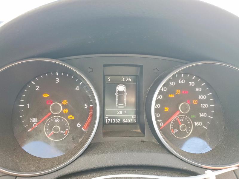 Aukcja sprzedaży 2013 Volkswagen Jetta, vin: 3VWPL7AJ9DM691678, numer aukcji: 46410866