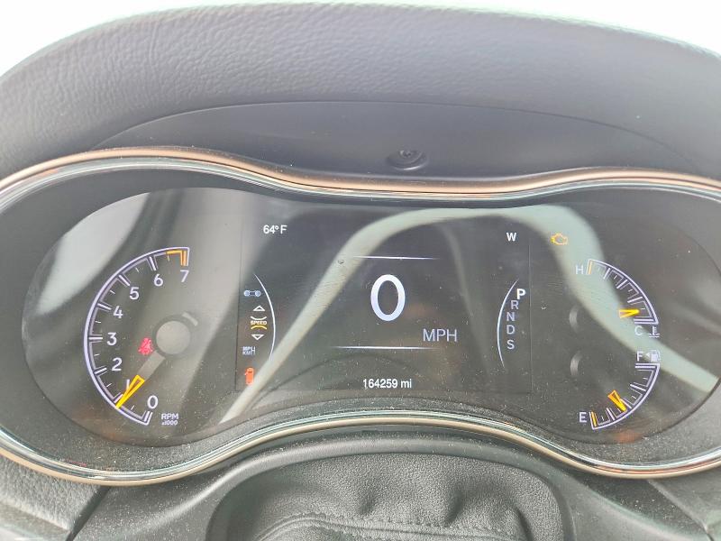 45944186 :رقم المزاد ، 1C4RJFAG7FC852856 vin ، 2015 Jeep Grand Cherokee مزاد بيع