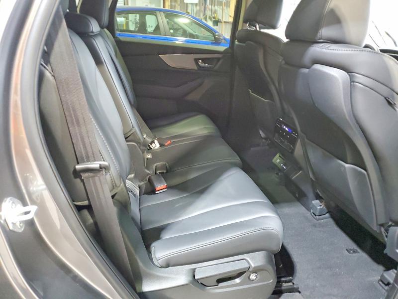 Продаж на аукціоні авто 2024 Acura Mdx, vin: 5J8YE1H31RL034258, номер лоту: 46901716