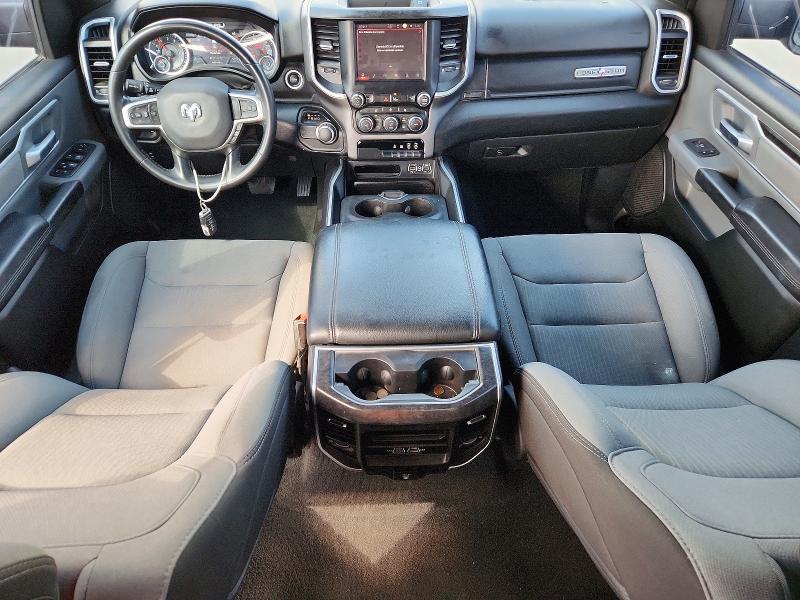Продаж на аукціоні авто 2022 Ram 1500, vin: 1C6RREFT6NN201253, номер лоту: 45605216