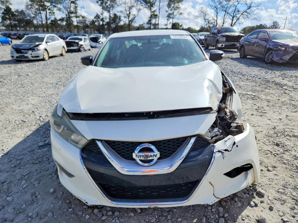 79780665 :رقم المزاد ، 1N4AA6AP8GC408082 vin ، 2016 Nissan Maxima مزاد بيع