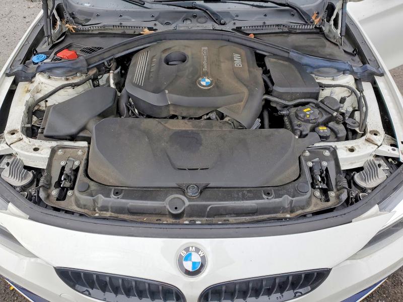 47388496 :رقم المزاد ، WBA4J1C00LCD72005 vin ، 2020 Bmw 430i مزاد بيع