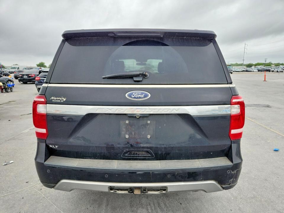 2020 Ford Expedition მანქანა იყიდება აუქციონზე, vin: 1FMJU1HT3LEA70415, აუქციონის ნომერი: 47925776