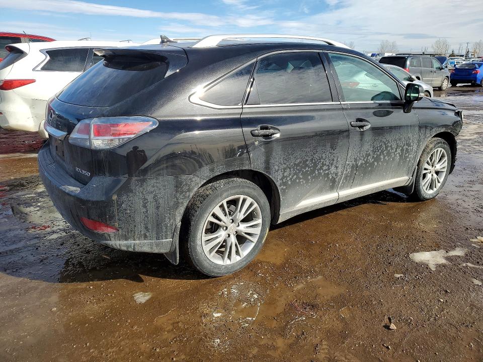 46570996 :رقم المزاد ، 2T2BK1BA6DC222502 vin ، 2013 Lexus Rx 350 مزاد بيع