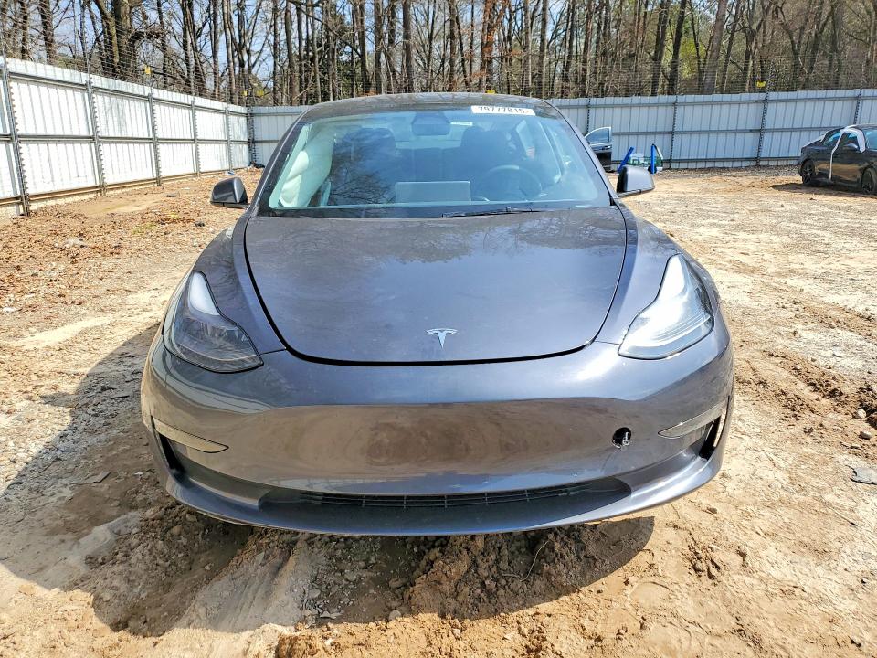 Продаж на аукціоні авто 2023 Tesla Model 3, vin: 5YJ3E1EA5PF613250, номер лоту: 79777815