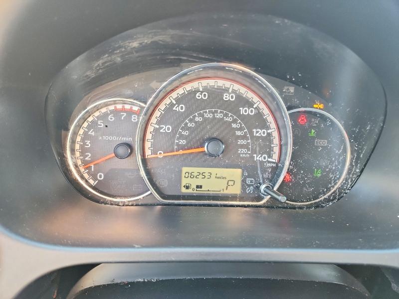 Продаж на аукціоні авто 2022 Mitsubishi Mirage, vin: ML32FVFJ7NHF05892, номер лоту: 46362496