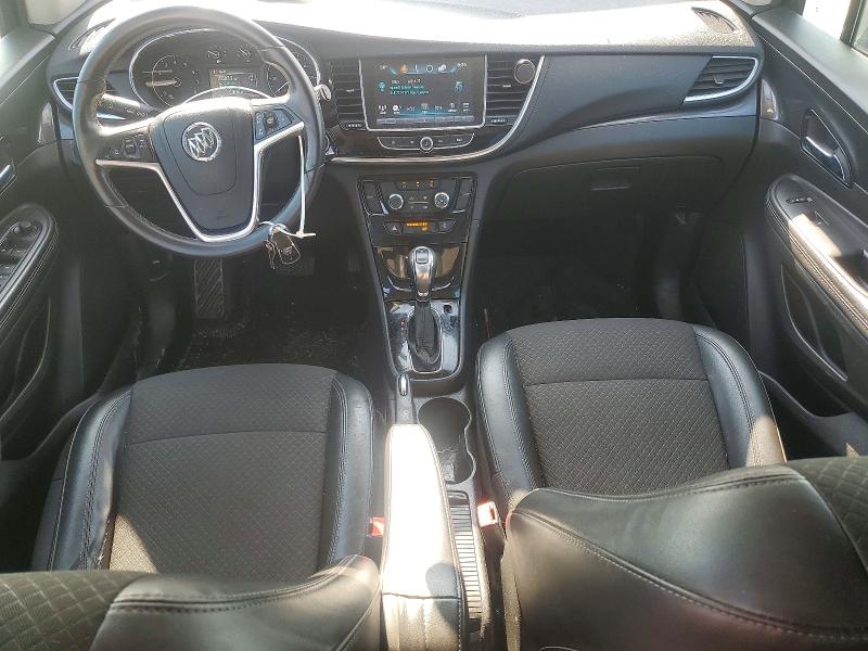 Aukcja sprzedaży 2018 Buick Encore, vin: KL4CJASB8JB618522, numer aukcji: 78537585