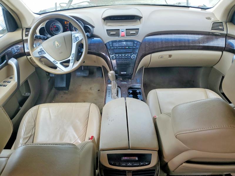 Продажа на аукционе авто 2012 Acura Mdx, vin: 2HNYD2H28CH530428, номер лота: 79944395