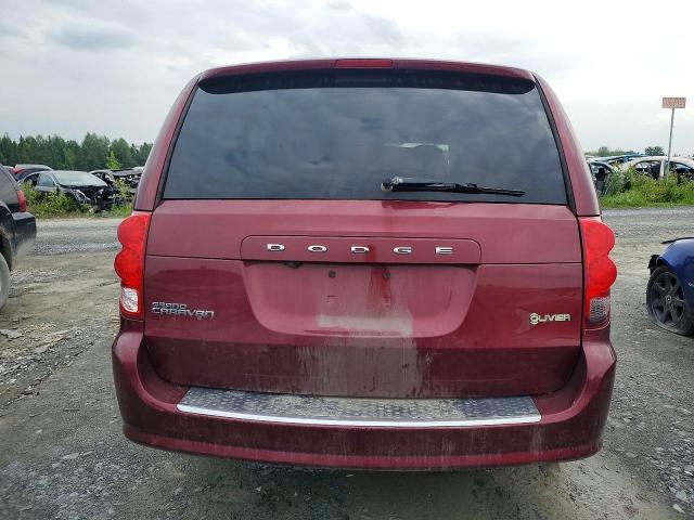 45634936 :رقم المزاد ، 2C4RDGBG4KR684946 vin ، 2019 Dodge Grand Caravan مزاد بيع