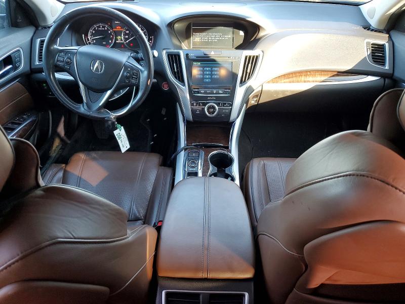 Aukcja sprzedaży 2019 Acura Tlx, vin: 19UUB3F40KA001977, numer aukcji: 79443865