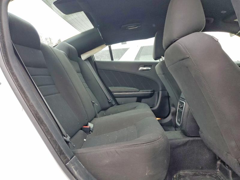 Продаж на аукціоні авто 2020 Dodge Charger, vin: 2C3CDXCT3LH215635, номер лоту: 78890095