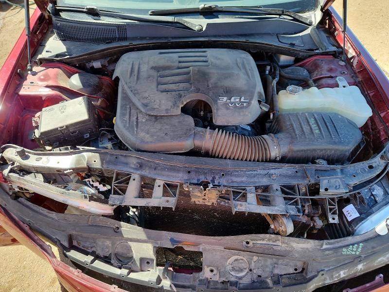 Aukcja sprzedaży 2019 Chrysler 300, vin: 2C3CCAGG2KH690785, numer aukcji: 47035756