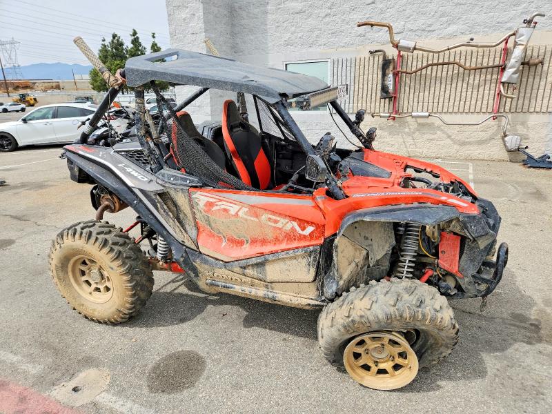 Aukcja sprzedaży 2021 Honda Talon, vin: 1HFVE0557M4200177, numer aukcji: 48001506