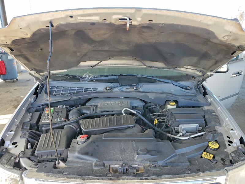 Aukcja sprzedaży 2007 Chrysler Aspen, vin: 1A8HX58297F575862, numer aukcji: 45540496