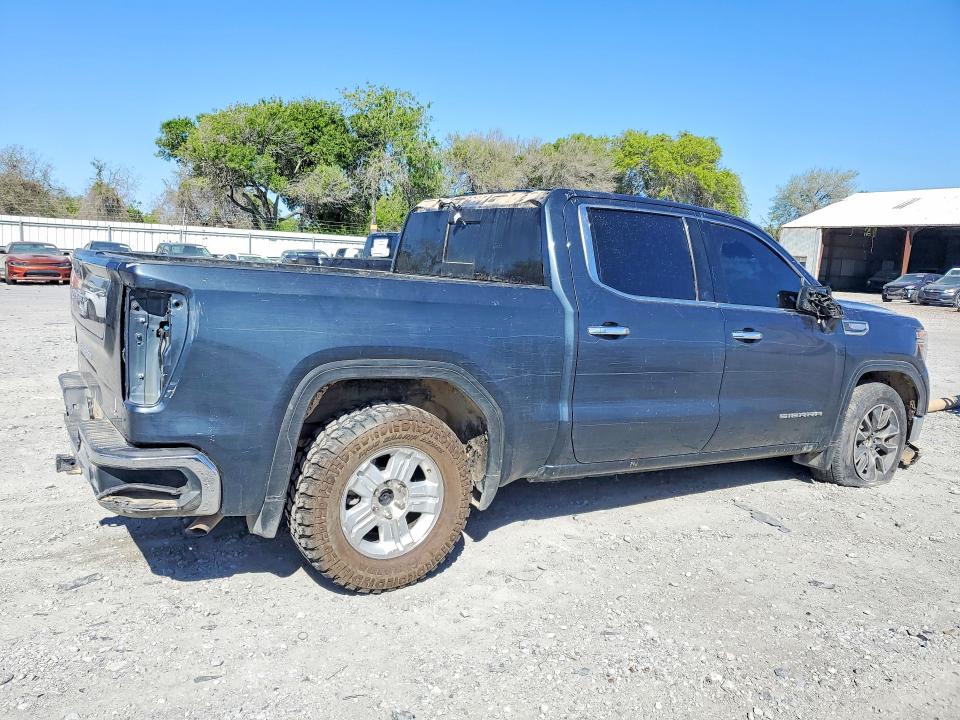 Продажа на аукционе авто 2021 Gmc Sierra, vin: 3GTP8DED6MG173212, номер лота: 46638346