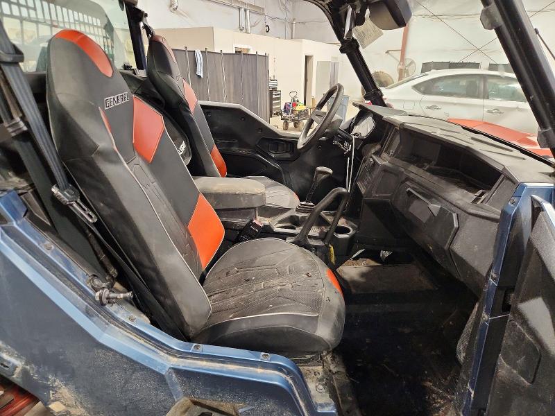 Продаж на аукціоні авто 2022 Polaris General, vin: 3NSGXK991NH662124, номер лоту: 47196816
